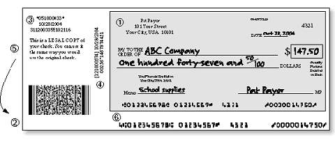 bank nationwide check copy account terms checks name read conditions