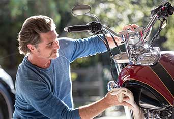 Motorcycle Insurance Quotes from Nationwide